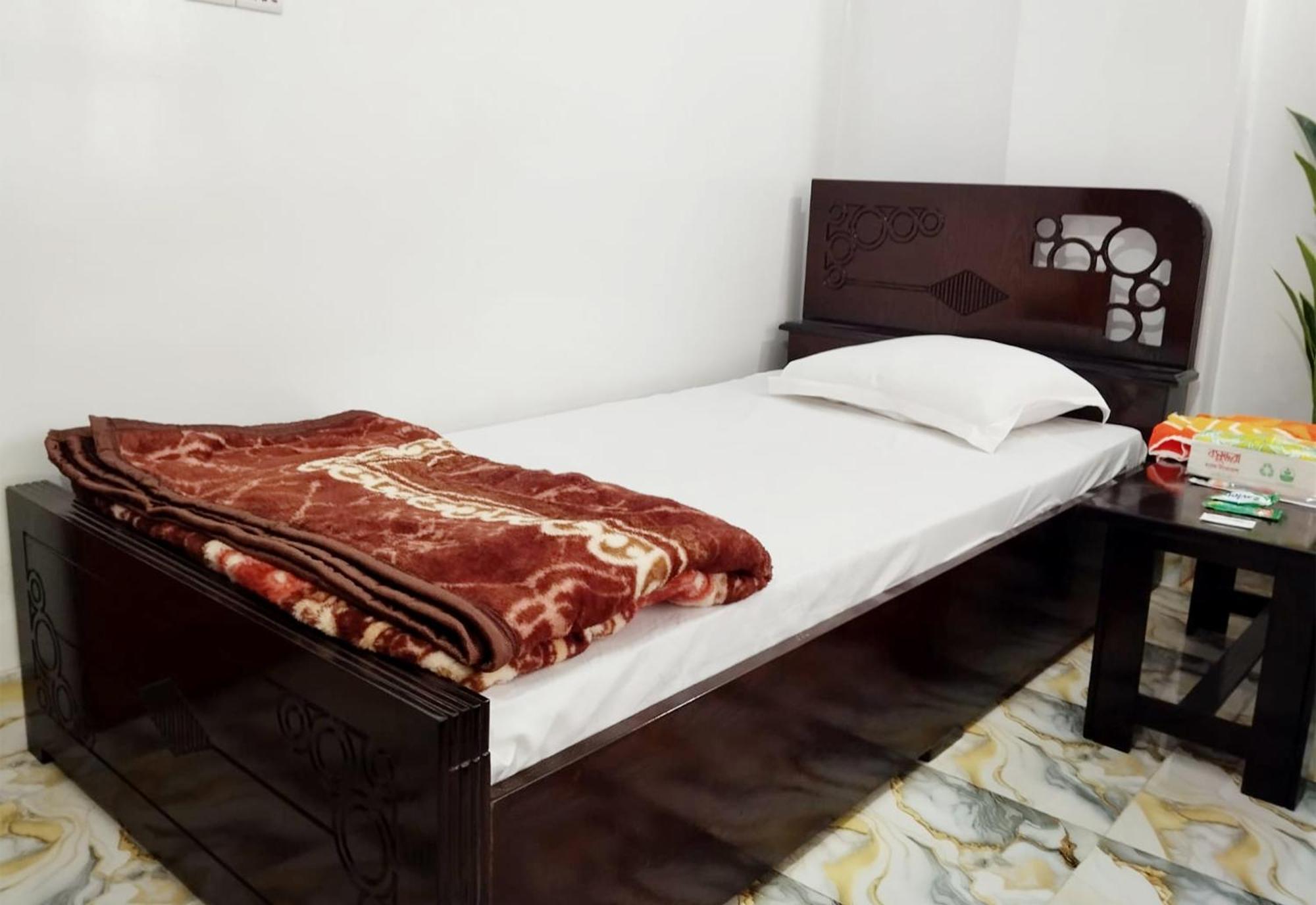 Hotel Labbaik Farmgate Ντάκα Εξωτερικό φωτογραφία