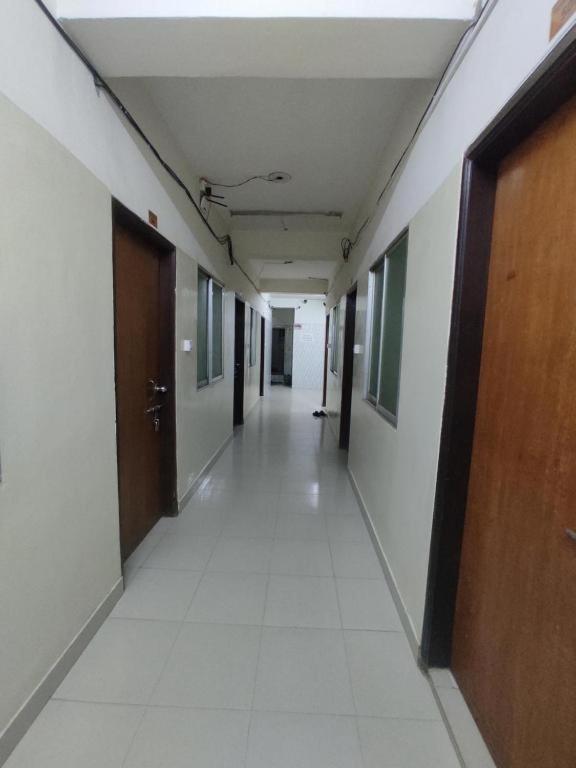 Hotel Labbaik Farmgate Ντάκα Εξωτερικό φωτογραφία