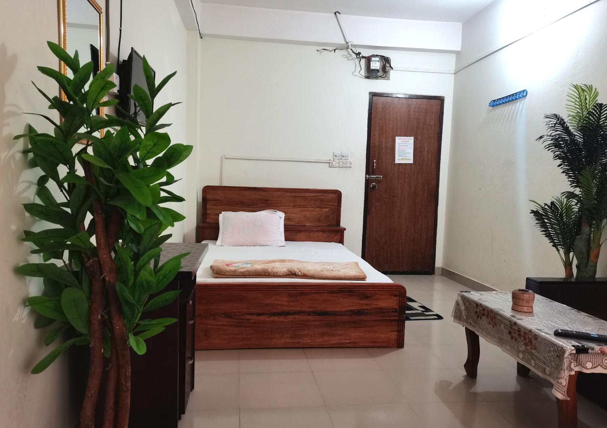 Hotel Labbaik Farmgate Ντάκα Εξωτερικό φωτογραφία